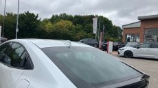 Toyota Prius 2.0 PHEV Excel 5dr CVT Hatchback